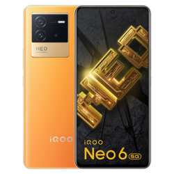 iQOO Neo 6 5G repair